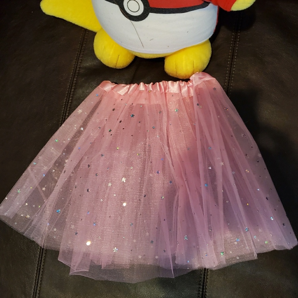 princess ballet tutu dress - Picture 5 of 6